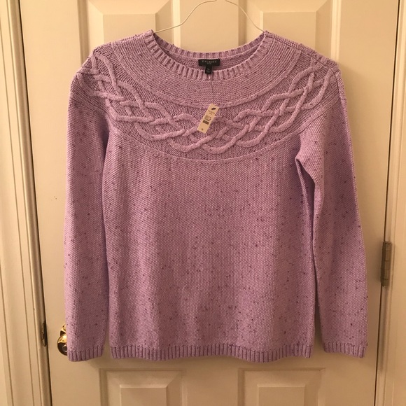 Talbots Sweaters - 🎉⬇️NWT Talbots sweater